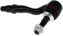 FVP Chassis Steering Tie Rod End P/N:TO14212