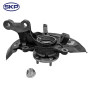 SKP Steering Knuckle Kit P/N:SK698438