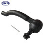 SKP Steering Tie Rod End P/N:SES801197