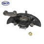 SKP Steering Knuckle Kit P/N:SK686254
