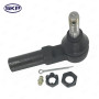 SKP Steering Tie Rod End P/N:SES2111RL