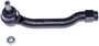 FVP Chassis Steering Tie Rod End P/N:TO64191