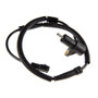 HOLSTEIN ABS Wheel Speed Sensor P/N:2ABS1399