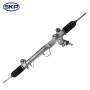 SKP Rack and Pinion Assembly P/N:SKAP262605