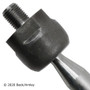Beck/Arnley Steering Tie Rod End P/N:101-8531