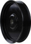 Atlantic Automotive Engineering Power Steering Pump Pulley PU100-052 - view 3