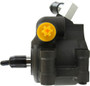 Atlantic Automotive Engineering Power Steering Pump P/N:63115N