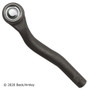 Beck/Arnley Steering Tie Rod End P/N:101-7519