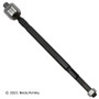 Beck/Arnley Steering Tie Rod End P/N:101-6872