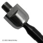 Beck/Arnley Steering Tie Rod End P/N:101-6872