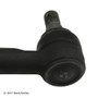 Beck/Arnley Steering Tie Rod End P/N:101-5195