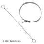 Beck/Arnley Rack and Pinion Bellows Kit 103-2701 - view 4
