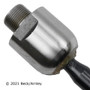 Beck/Arnley Steering Tie Rod End P/N:101-7662