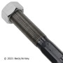 Beck/Arnley Steering Tie Rod End P/N:101-7662