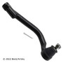 Beck/Arnley Steering Tie Rod End P/N:101-8162