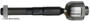 Beck/Arnley Steering Tie Rod End P/N:101-6810