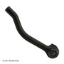 Beck/Arnley Steering Tie Rod End 101-5834 - view 3