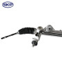 SKP Rack and Pinion Assembly P/N:SK22279