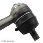 Beck/Arnley Steering Tie Rod Assembly P/N:101-3434