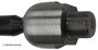 Beck/Arnley Steering Tie Rod End P/N:101-8837