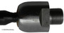Beck/Arnley Steering Tie Rod End P/N:101-8837