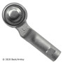 Beck/Arnley Steering Tie Rod End P/N:101-7862