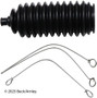 Beck/Arnley Rack and Pinion Bellows Kit 103-2691 - view 6