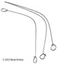 Beck/Arnley Rack and Pinion Bellows Kit 103-2691 - view 9