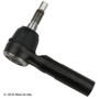 Beck/Arnley Steering Tie Rod End 101-6754 - view 3