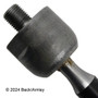 Beck/Arnley Steering Tie Rod End 101-4955 - view 2