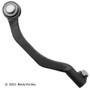 Beck/Arnley Steering Tie Rod End P/N:101-7130