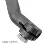 Beck/Arnley Steering Tie Rod End P/N:101-7130