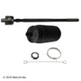 Beck/Arnley Steering Tie Rod End Kit P/N:101-7458