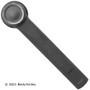 Beck/Arnley Steering Tie Rod End P/N:101-7656