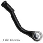 Beck/Arnley Steering Tie Rod End P/N:101-7843