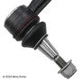 Beck/Arnley Steering Tie Rod End P/N:101-8727