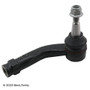 Beck/Arnley Steering Tie Rod End P/N:101-8727