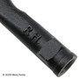 Beck/Arnley Steering Tie Rod End P/N:101-8727