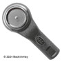 Beck/Arnley Steering Tie Rod End 101-6722 - view 2