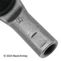 Beck/Arnley Steering Tie Rod End 101-6722 - view 4