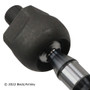 Beck/Arnley Steering Tie Rod End P/N:101-7886