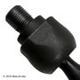 Beck/Arnley Steering Tie Rod End P/N:101-5184