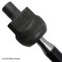 Beck/Arnley Steering Tie Rod End 101-8745 - view 2