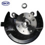 SKP Steering Knuckle Kit P/N:SK698495