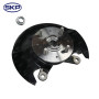 SKP Steering Knuckle Kit P/N:SK698495
