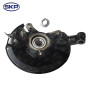 SKP Steering Knuckle Kit P/N:SK698495