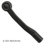 Beck/Arnley Steering Tie Rod End P/N:101-7686