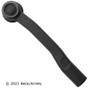 Beck/Arnley Steering Tie Rod End P/N:101-7685