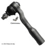 Beck/Arnley Steering Tie Rod End P/N:101-5050