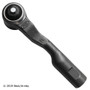 Beck/Arnley Steering Tie Rod End 101-5050 - view 3